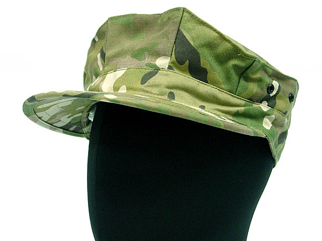 Velcro Patch Baseball Hat Cap Olive Drab OD for $4.19