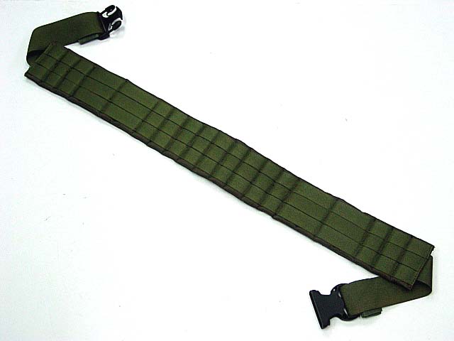 Molle ii shop waist belt