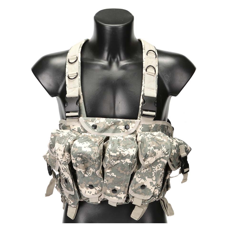 Ak mag best sale chest rig