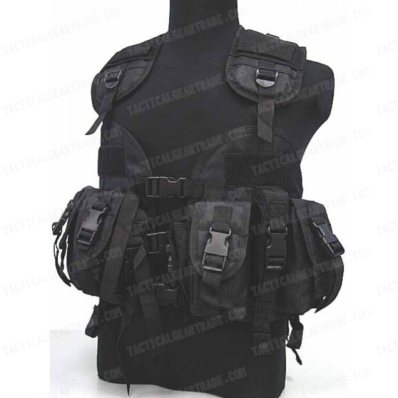 Revere K9® Modular Assault Vest