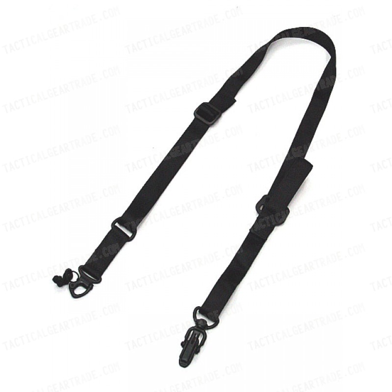 MAGPUL PTS MS2 STYLE MULTI MISSION SLING AIRSOFT - BLACK for $10.49