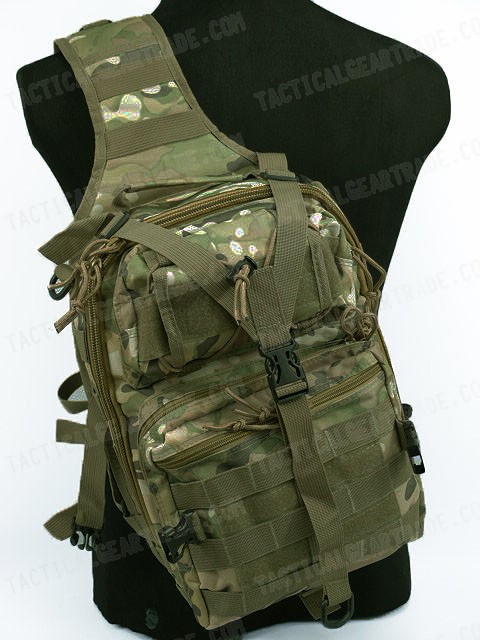 savage gear sling bag