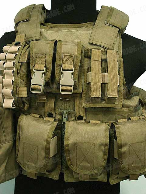 Molle vest pouches hotsell