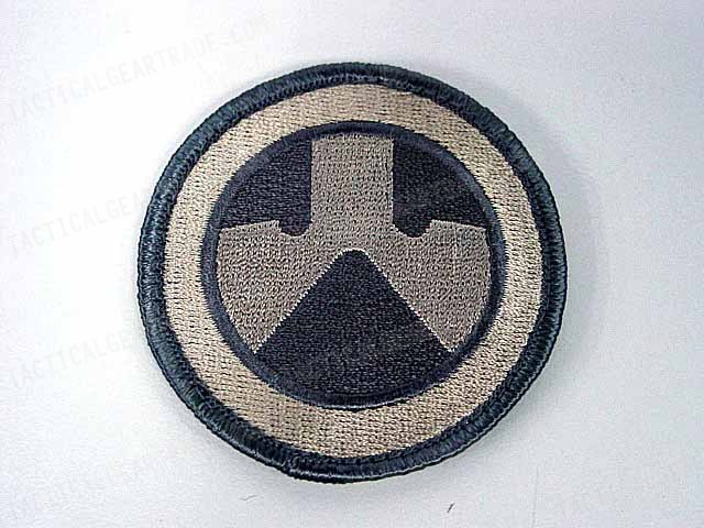 MAGPUL Dynamics Logo Velcro Patch Red for $6.25