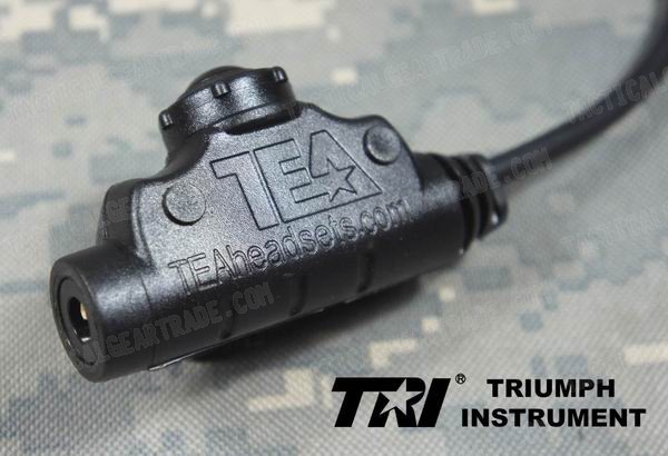 TRI instrument PRC-152 new TEA U94 V2 Impact resistant waterproof PTT (FV  version) for $79.99