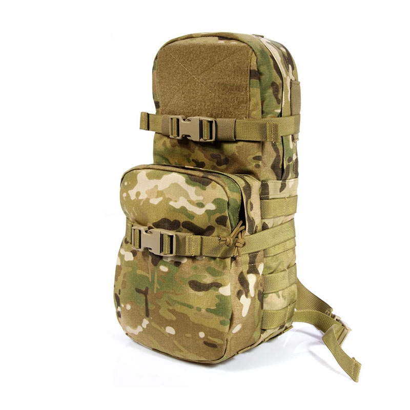Flyye 1000D Molle MBSS Hydration Backpack Multicam for $89.99